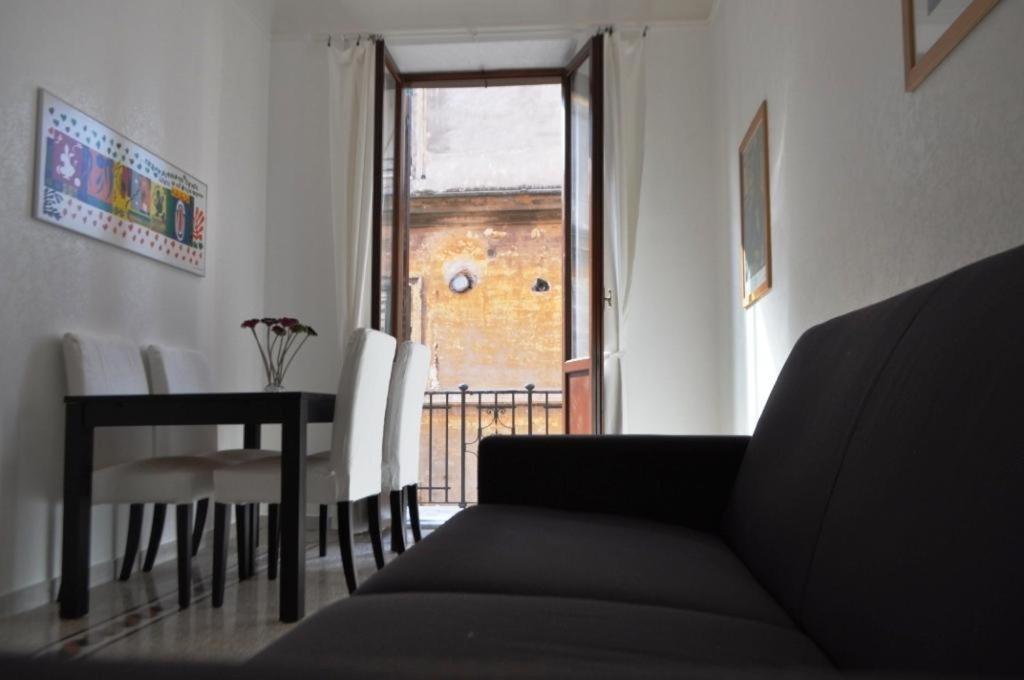 Flatinrome Trastevere Complex Exterior foto