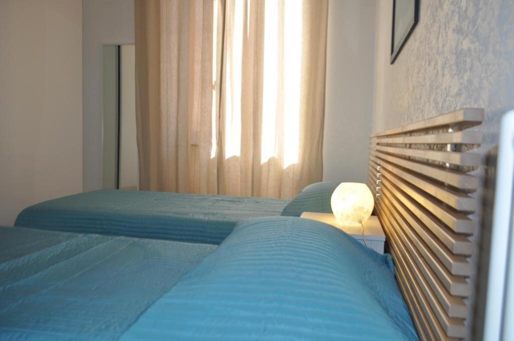 Flatinrome Trastevere Complex Exterior foto